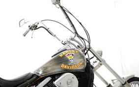 KAWASAKI VULCAN 400 1995 VN400A