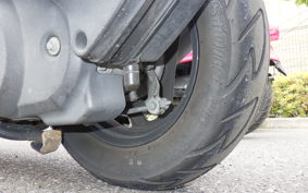 SUZUKI ADDRESS V125 S CF4MA