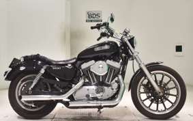 HARLEY L1200LI 2010