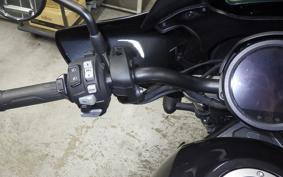 HONDA REBEL 1100 T DCT 2023 SC83