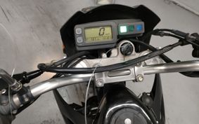 KAWASAKI D-TRACKER LX250E