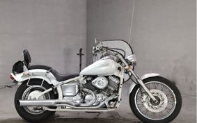 YAMAHA DRAGSTAR400 VH01J