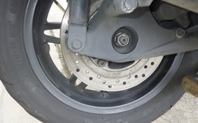 HONDA FORZA 250 MF15