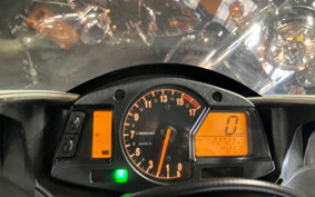 HONDA CBR600RR 2007 PC40