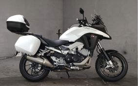 HONDA VFR800X 2015 RC80