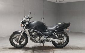 KAWASAKI BALIUS 250 ZR250A