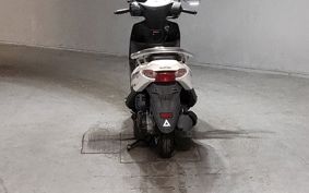 SUZUKI ADDRESS V125 DT11A