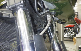 KAWASAKI ZRX1200 D 2012 ZRT20D