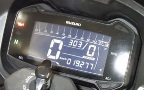 SUZUKI GSX250R