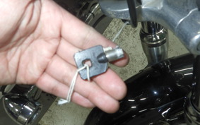 HARLEY FXDB 1580 2011