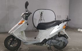SUZUKI ADDRESS V125 CF4EA