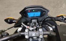 HONDA CB400F NC47