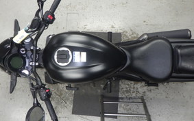 KAWASAKI ELIMINATOR400-3 2024 EL400A