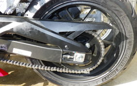 HONDA CBR400R 2024 NC65