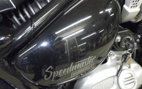 TRIUMPH BONNEVILLE SPEED 2018