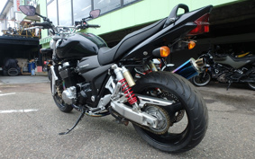 SUZUKI GSX1400 2005 GY71A