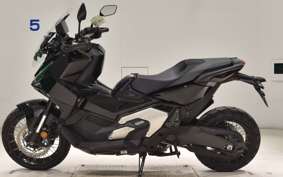 HONDA X-ADV 750 2026 RH21