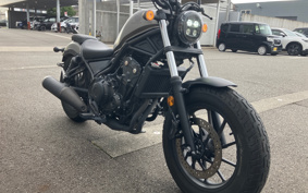 HONDA  REBEL 500 2020 PC60