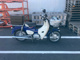 Фото Honda SUPER CUB110 с японского аукциона