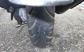 SUZUKI LET's 4 CA45A