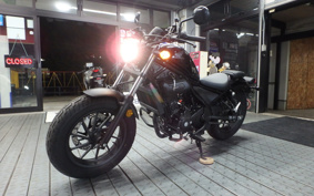 HONDA CT125 HUNTER CUB JA65