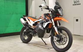 KTM 890 ADVENTURE	 R 2022