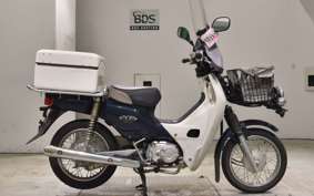 HONDA C50 SUPER CUB AA04