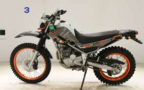 YAMAHA SEROW 250 Gen.2 2013 DG17J