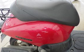 HONDA TODAY 2 AF67