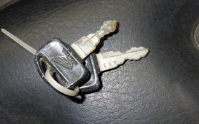 HONDA JAZZ 50 1990 AC09