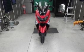 YAMAHA N-MAX 155 A SG50J