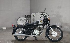 HONDA BENLY 125 CD125T