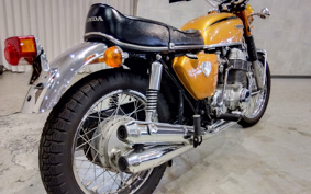 HONDA CB750F 1970 5010