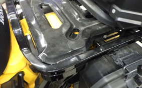 HONDA CT125-2 2019 JA65