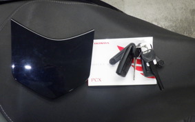 HONDA PCX125 2023 JK05