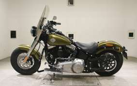 HARLEY FLS 1690 2017