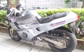 SUZUKI ACROSS GJ75A