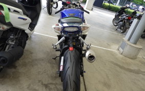 SUZUKI GSX-R1000 2008