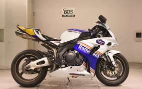 HONDA CBR1000RR 2006 SC57