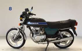 HONDA CB400 N CB400N