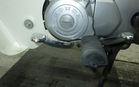 HONDA C90 SUPER CUB E HA02