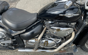 SUZUKI INTRUDER 400 CLASSIC 2008 VK54A