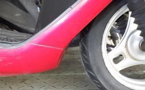 SUZUKI ADDRESS V50 Gen.2 CA42A