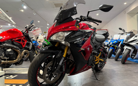 SUZUKI GSX-S1000F 2018 GT79B