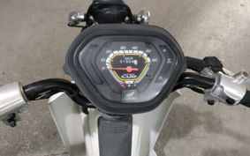 HONDA NV400 NC12