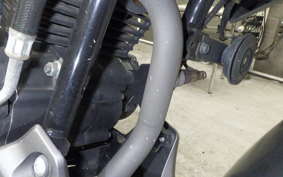 YAMAHA FZS25 2012