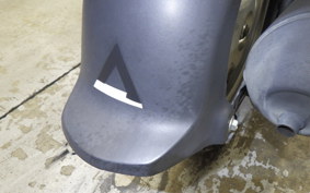 HONDA ﾍﾞﾝﾘｨ110 2001 JA09