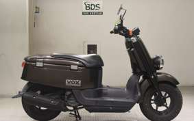 YAMAHA VOX 2011 SA52J