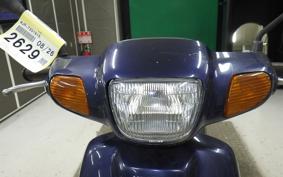YAMAHA JOG APRIO 2026 4JP