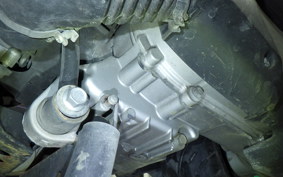 YAMAHA CYGNUS 125 XSR 3 1990 SED8J